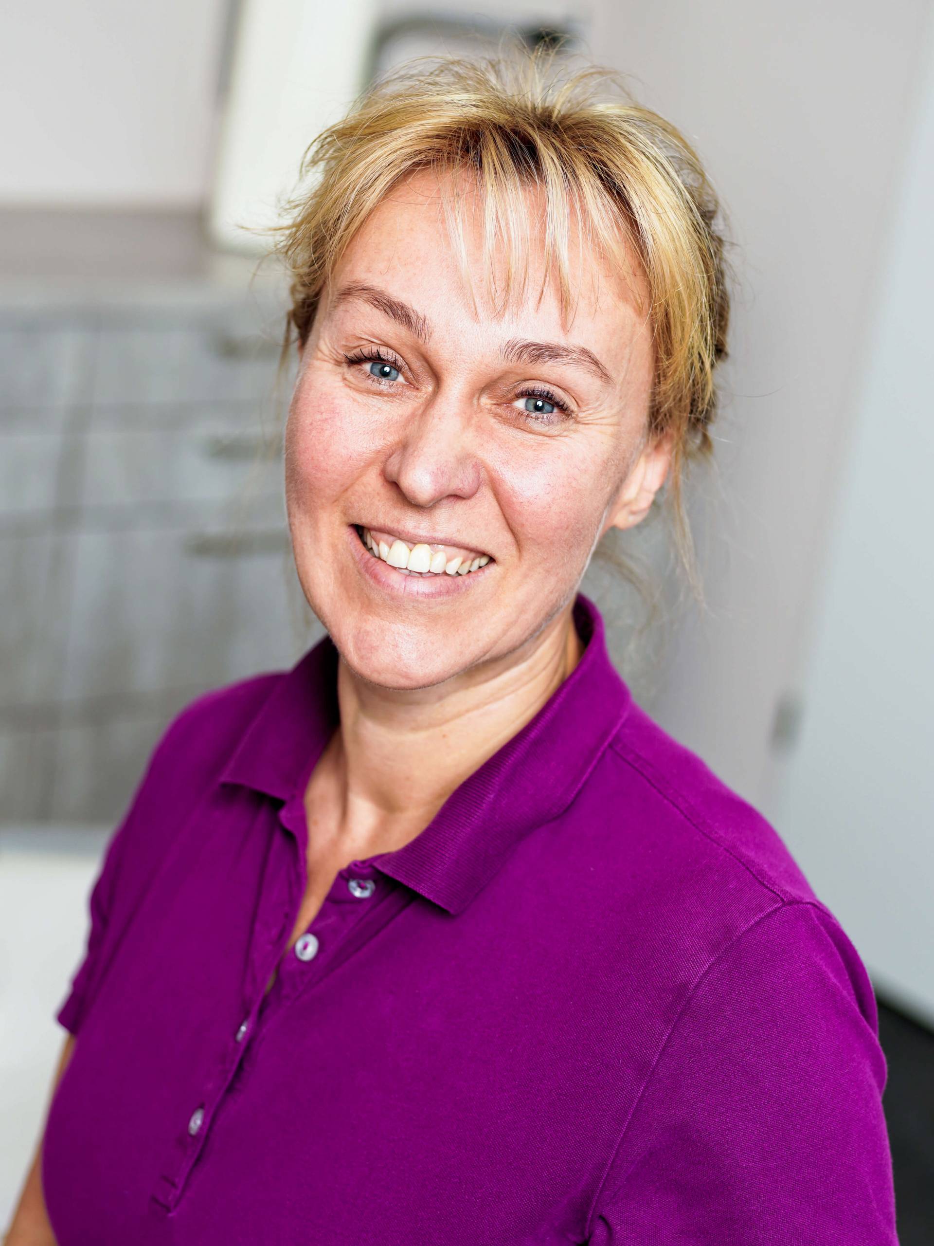 Frau Dr. Heike Arnold